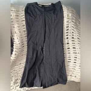 Theory Gray Pants size 12